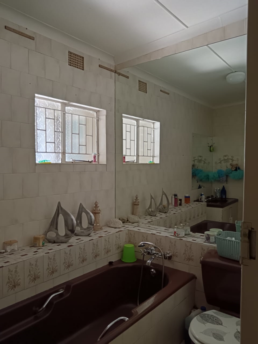4 Bedroom Property for Sale in Senekal Free State